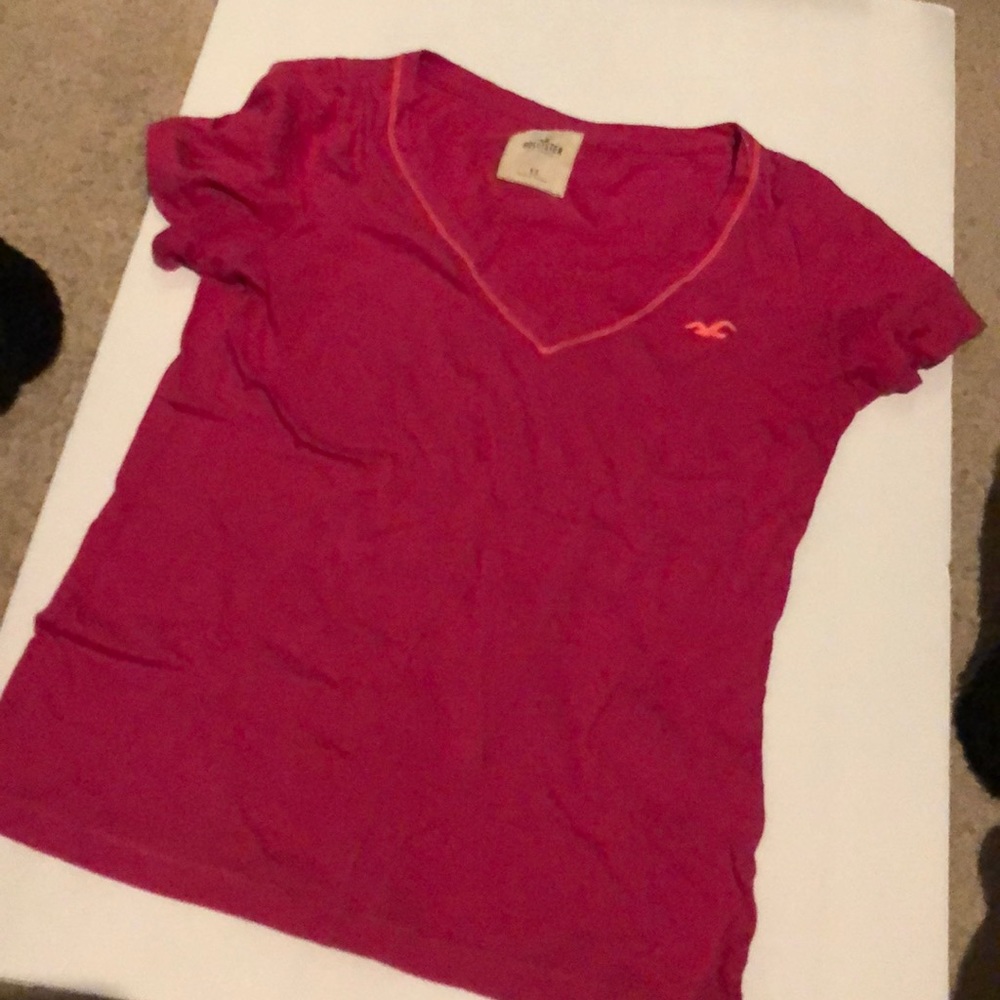 Vneck